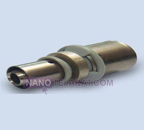 press clamping fitting